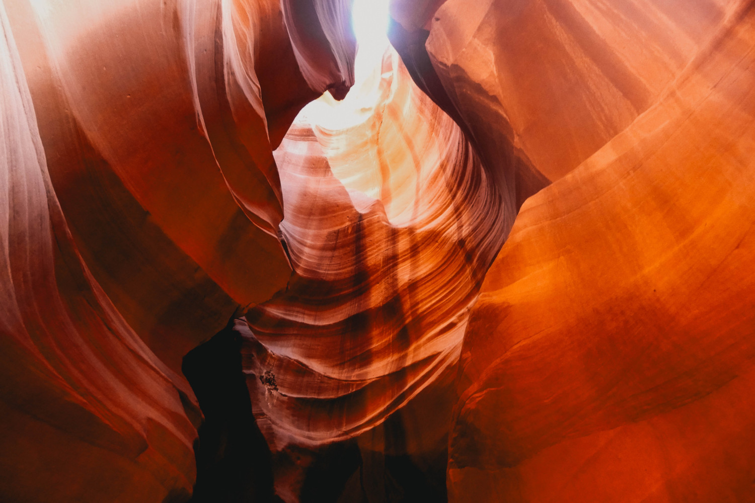 Badge - Antelope Canyon