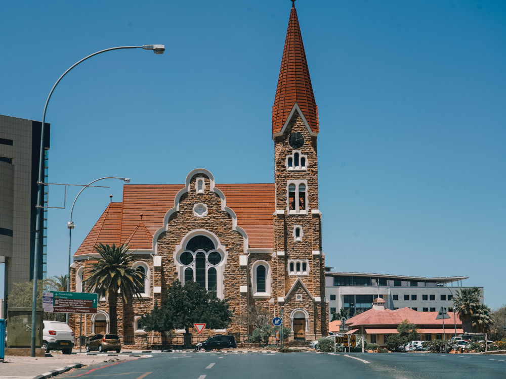 Windhoek