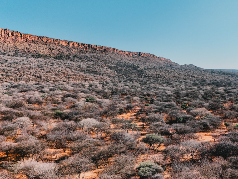 Waterberg Plateau
