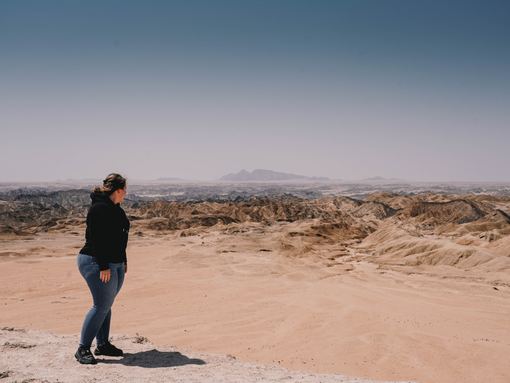 Welwitschia Drive 