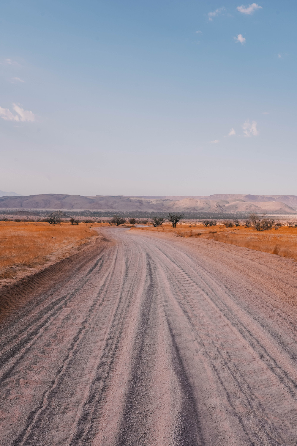 Namibië