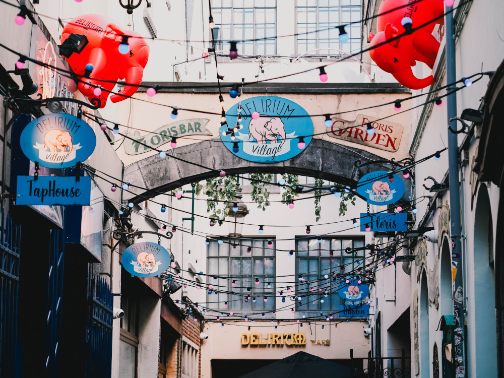 Brussel