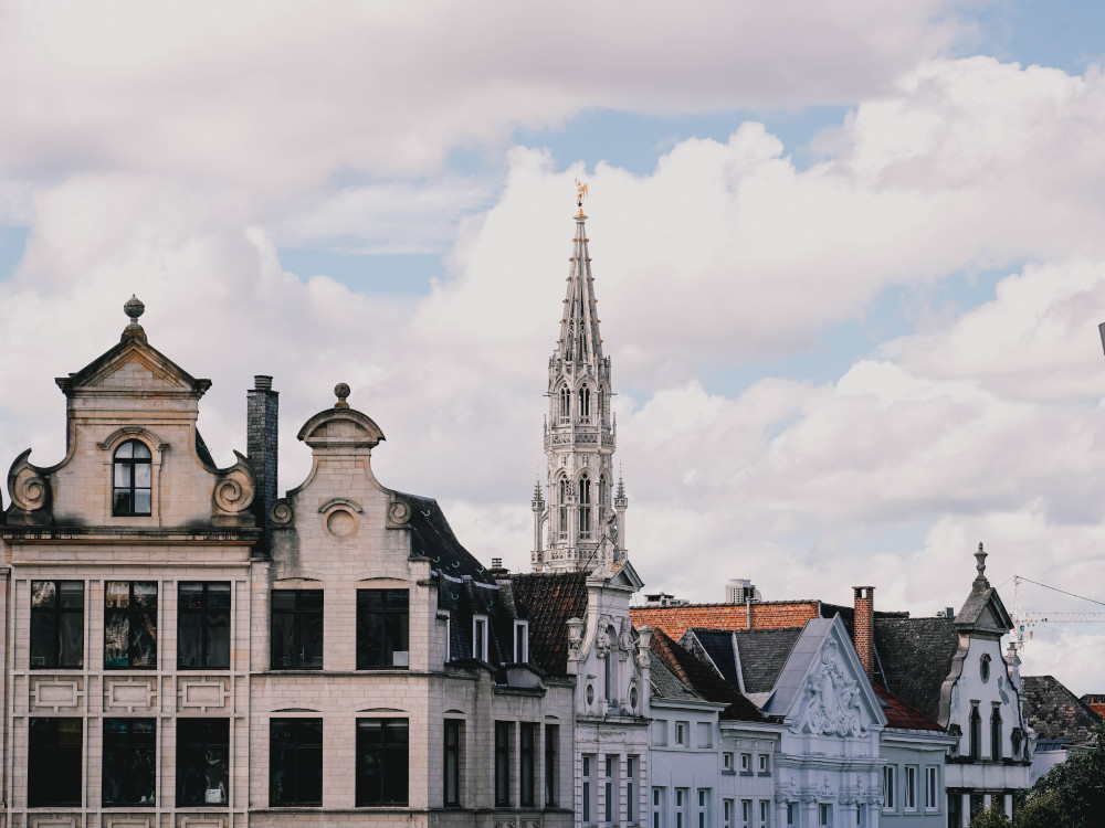 Brussel