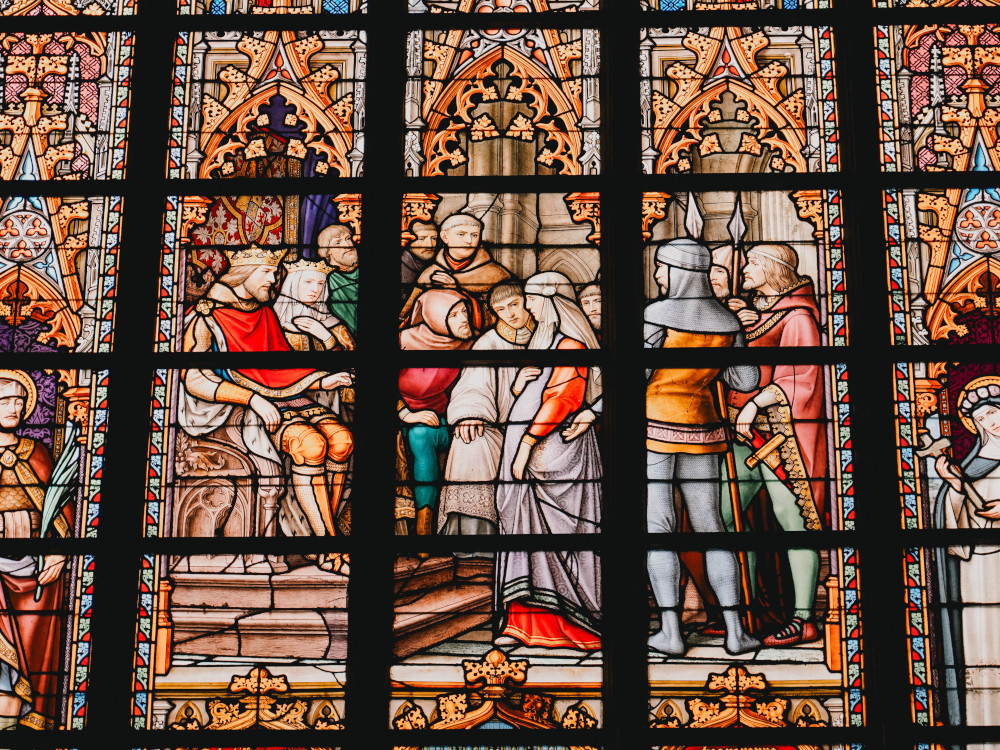 Kathedraal van Sint-Michiel en Sint-Goedele