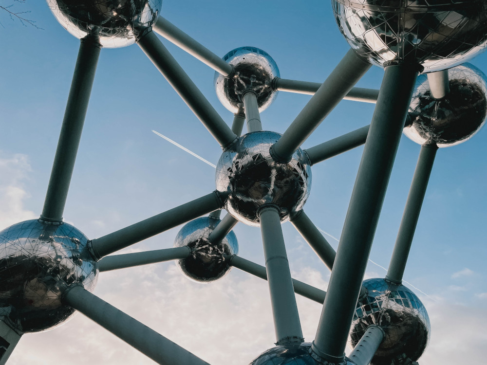 Atomium