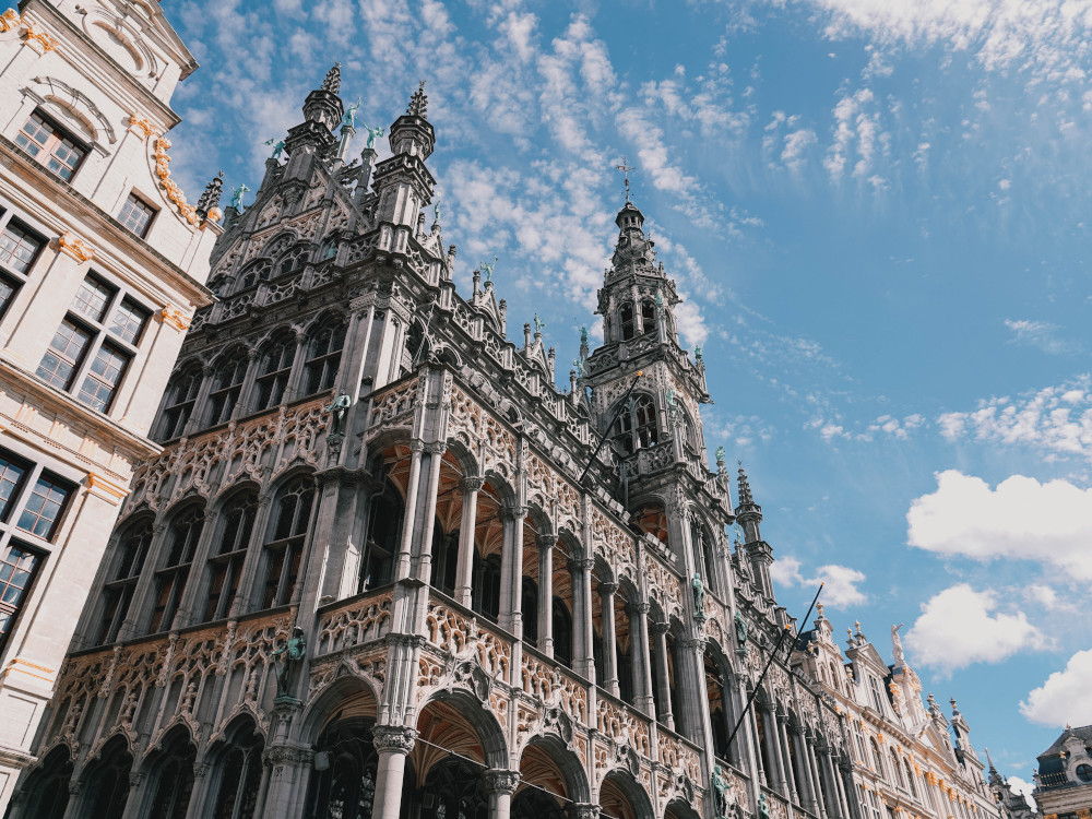 Grote Markt