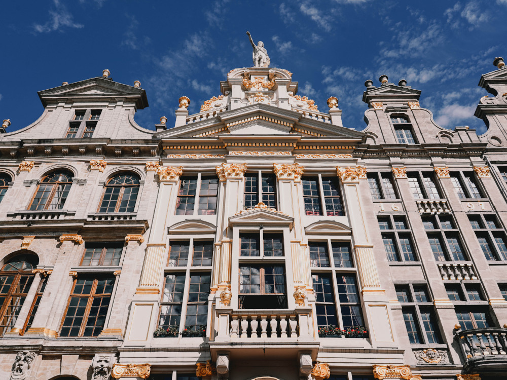 Grote Markt