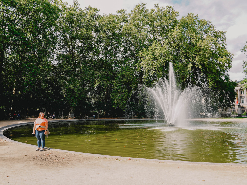 Warandepark