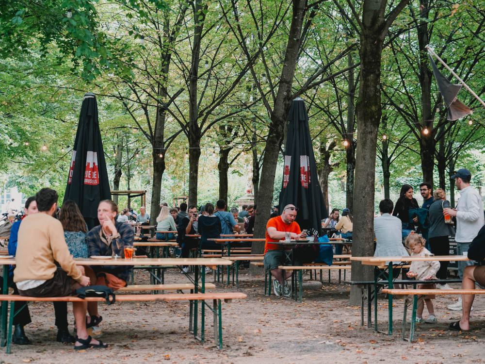 Warandepark