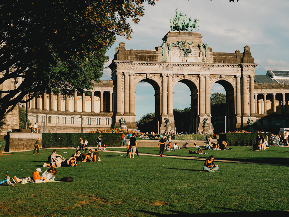 Jubelpark