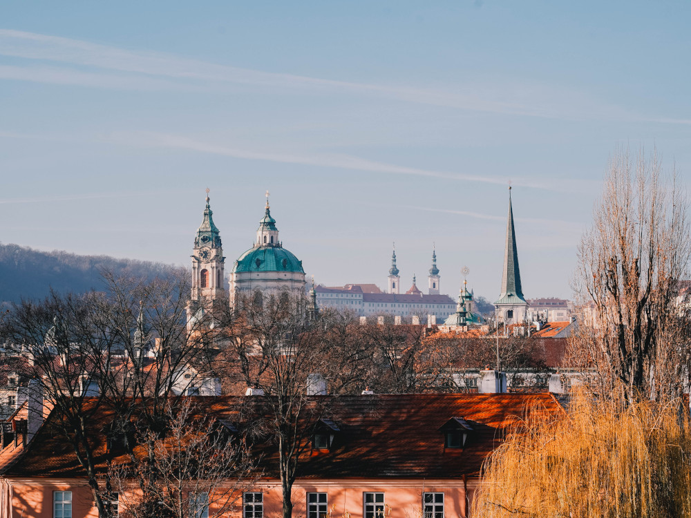 Praag