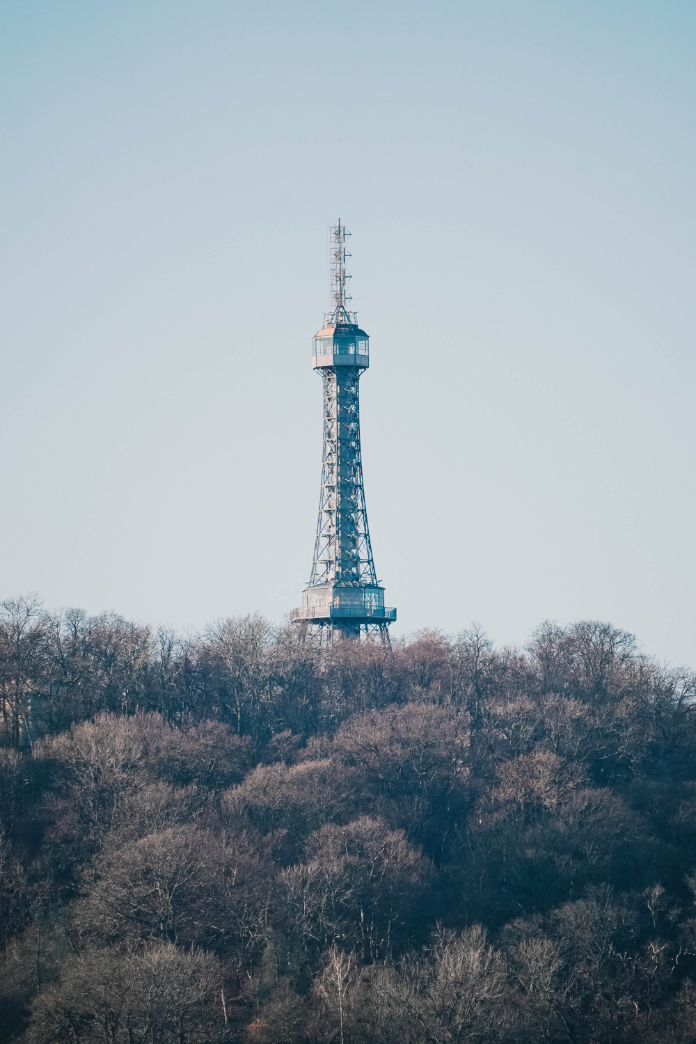 Petrin toren