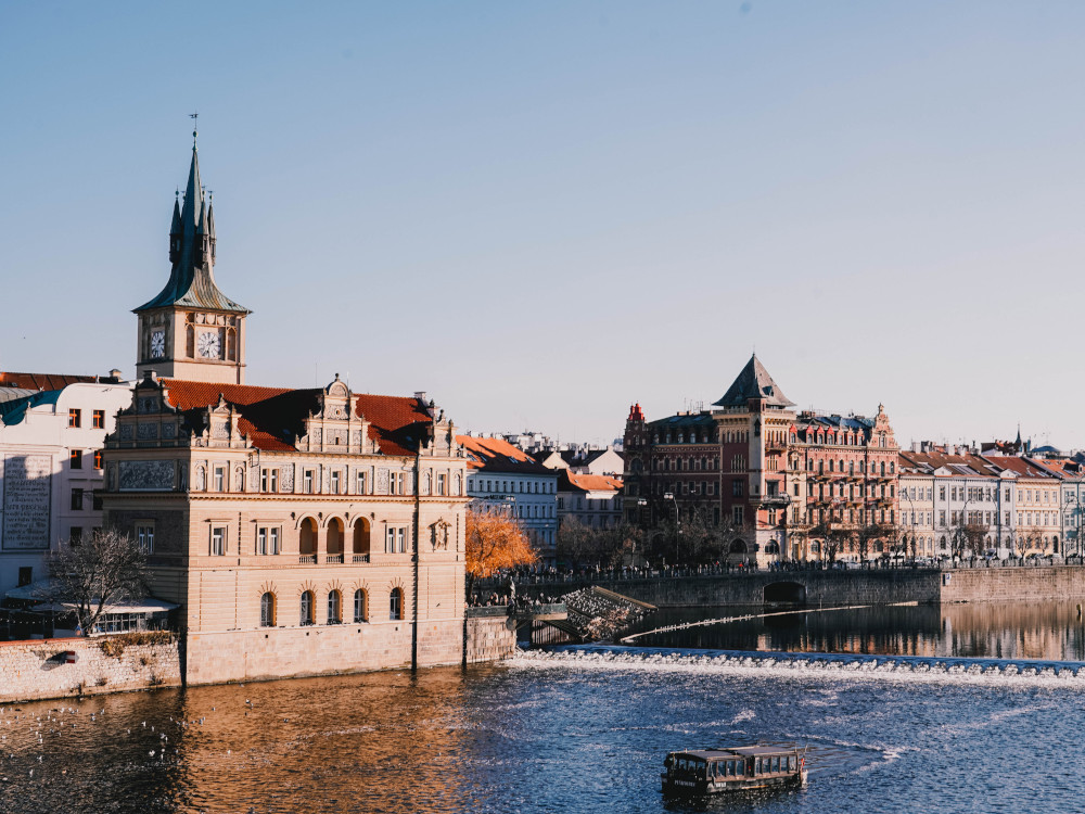 Praag
