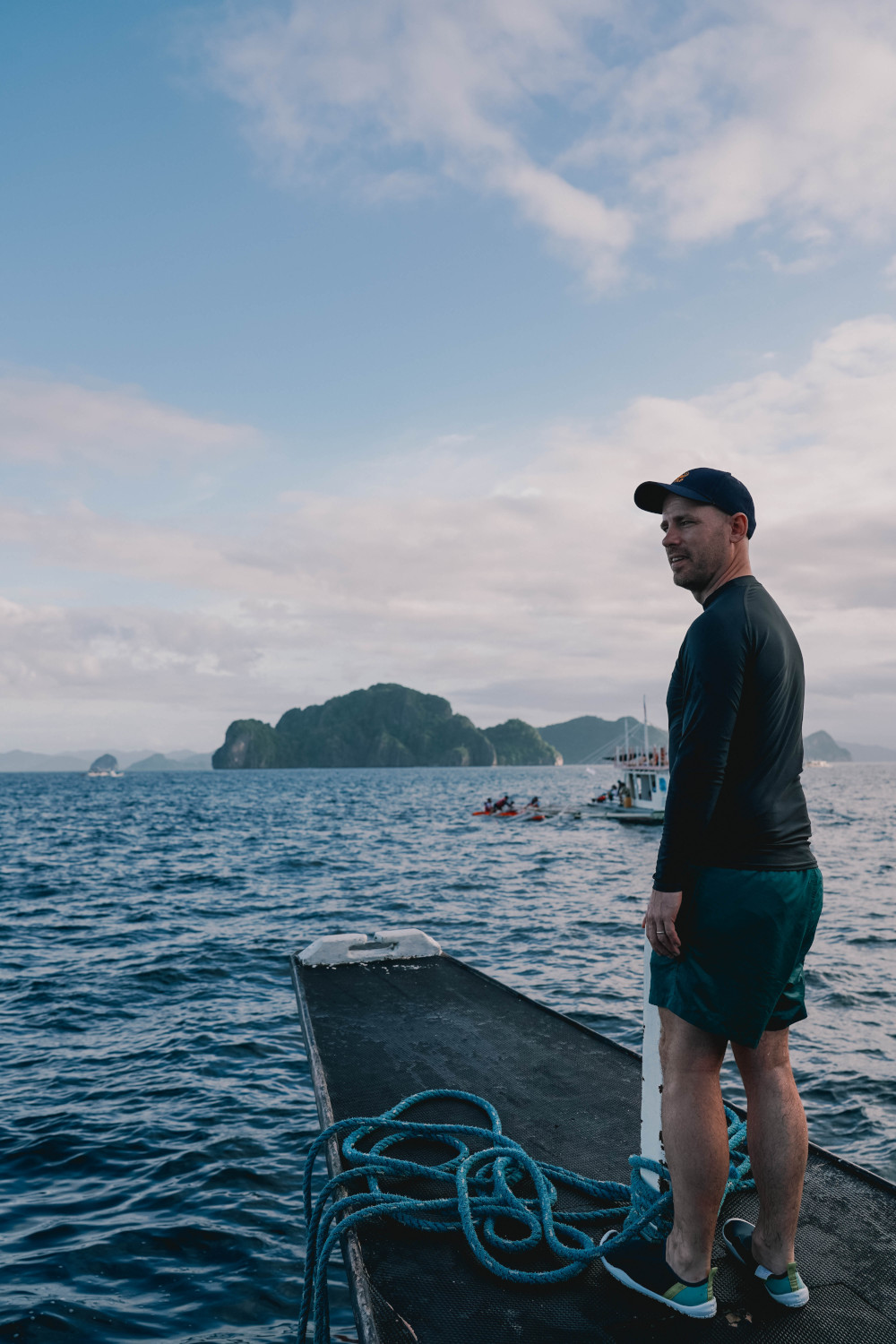 Kraken Tours