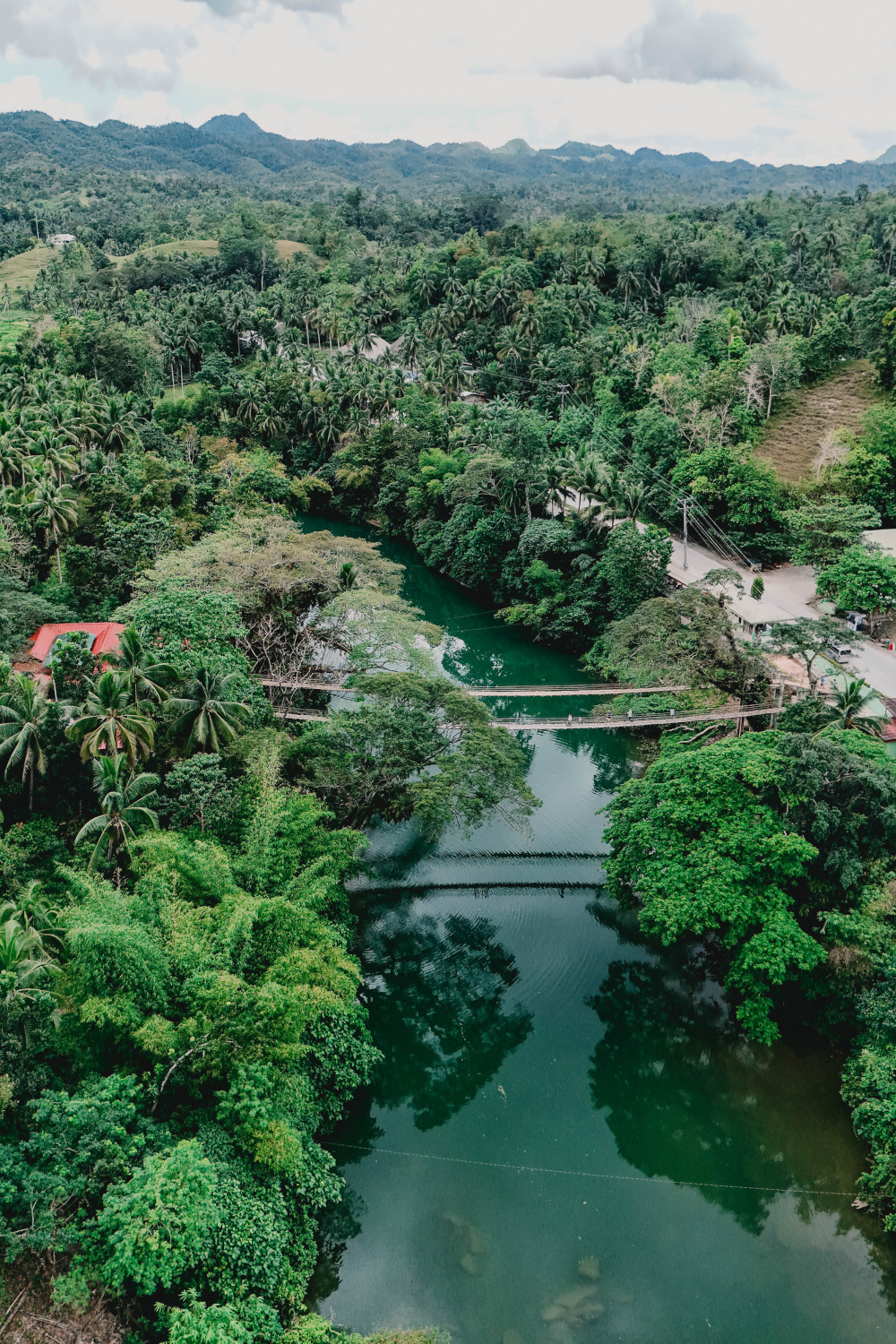 Loboc River