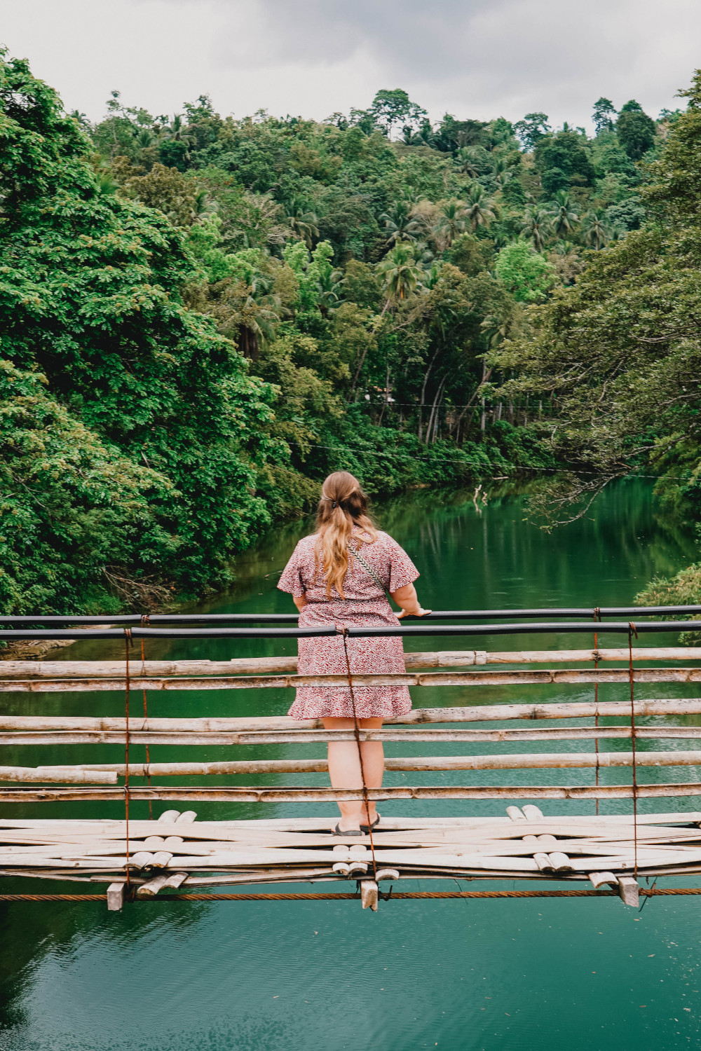 Loboc River