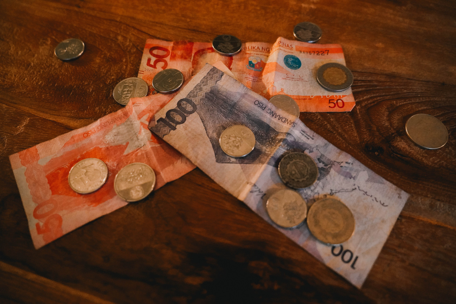 Filipijnse Pesos