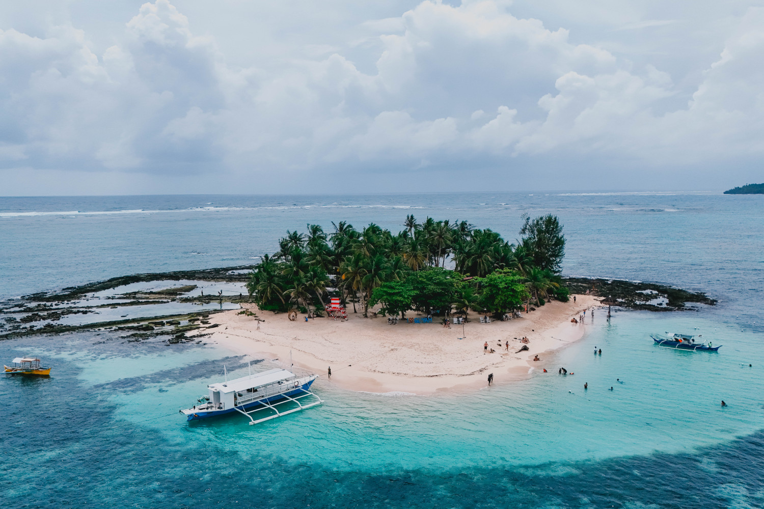 Guyam Island