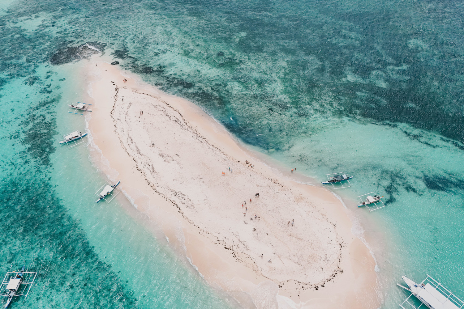 Naked Island