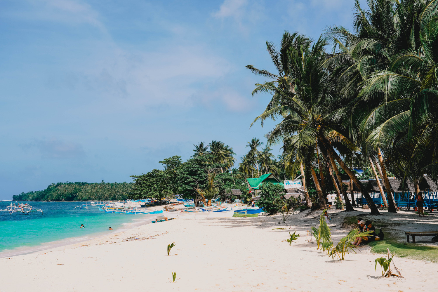 Daku Island