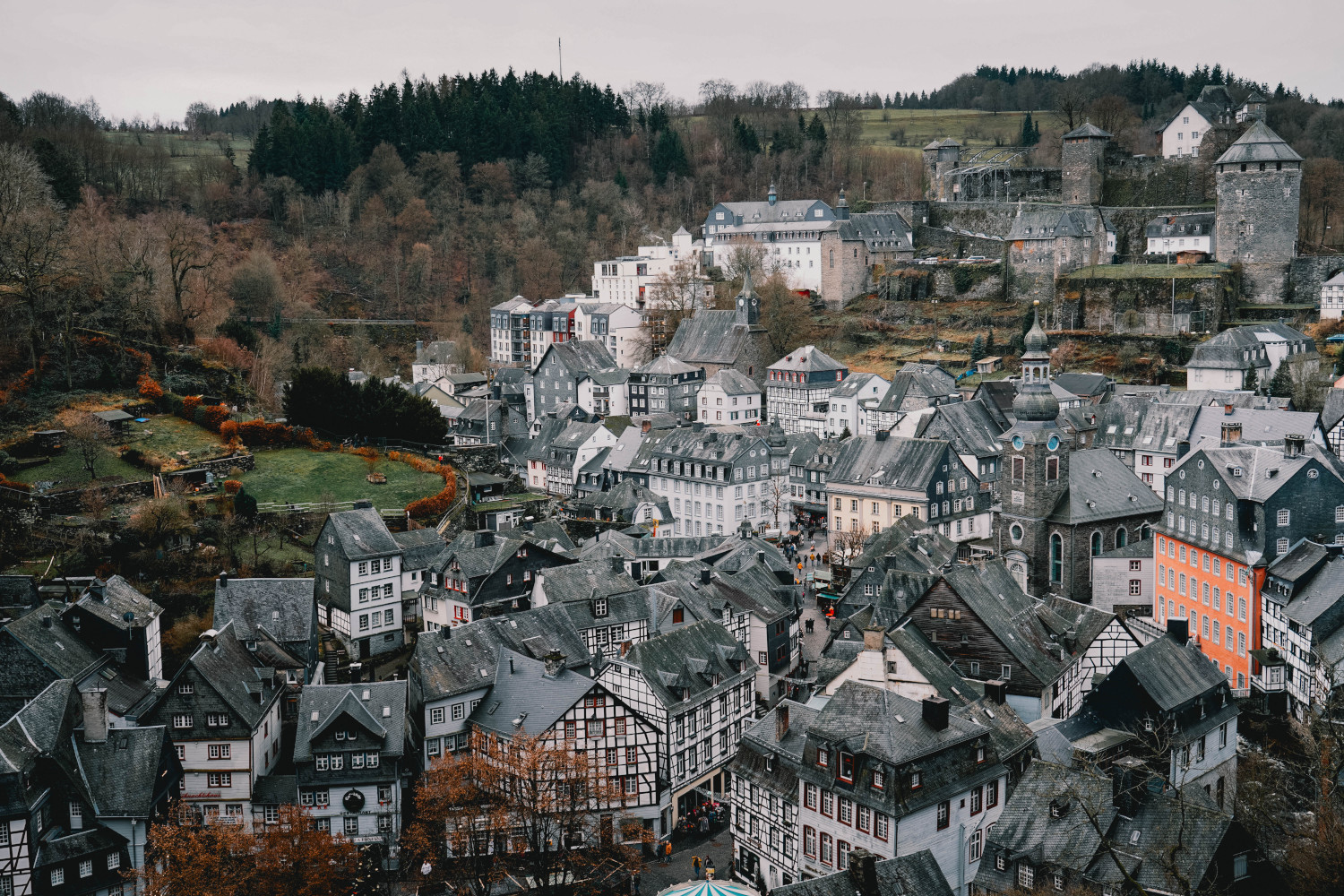 Monschau
