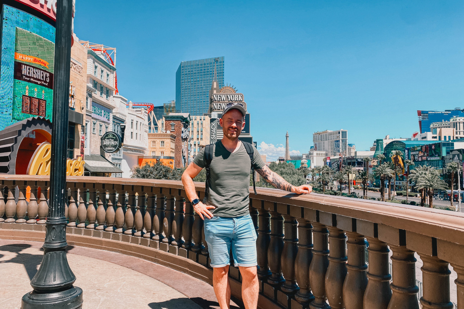 Las Vegas