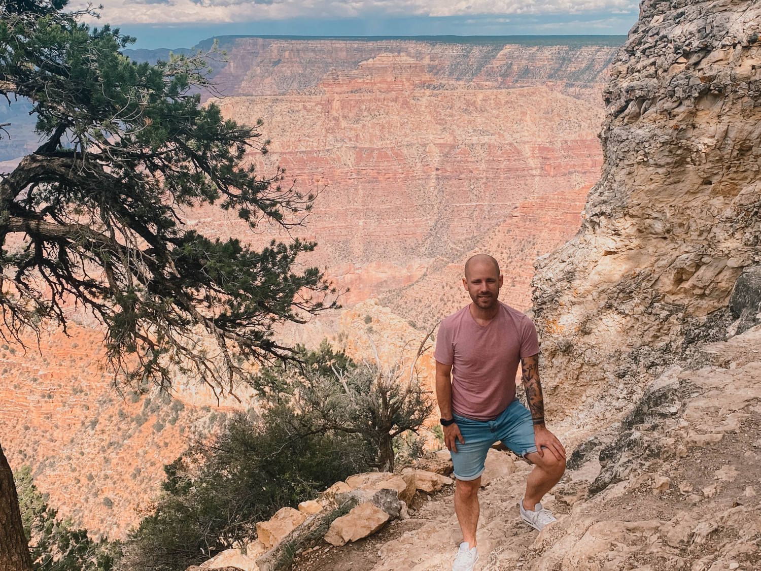 Grand Canyon