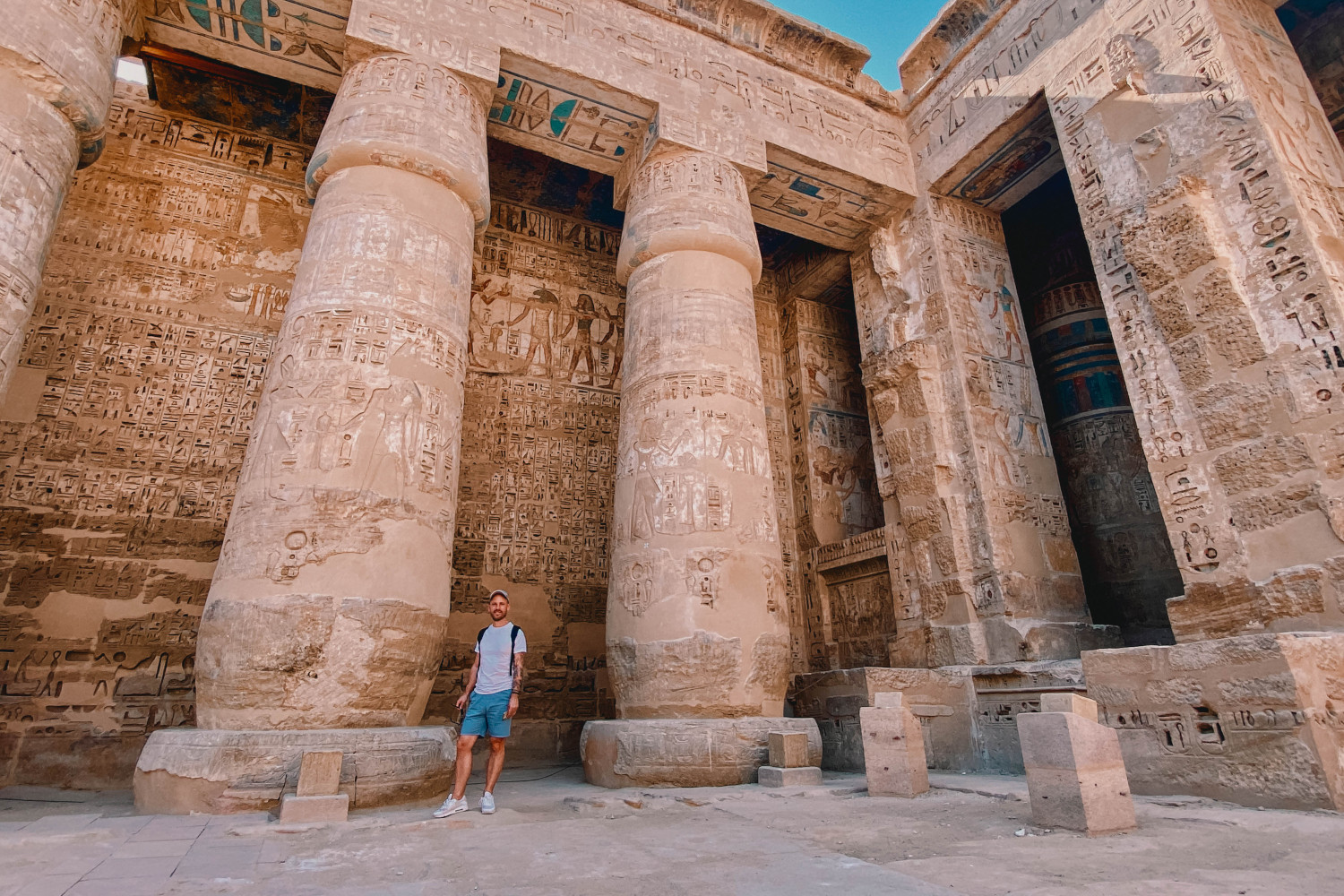 Luxor