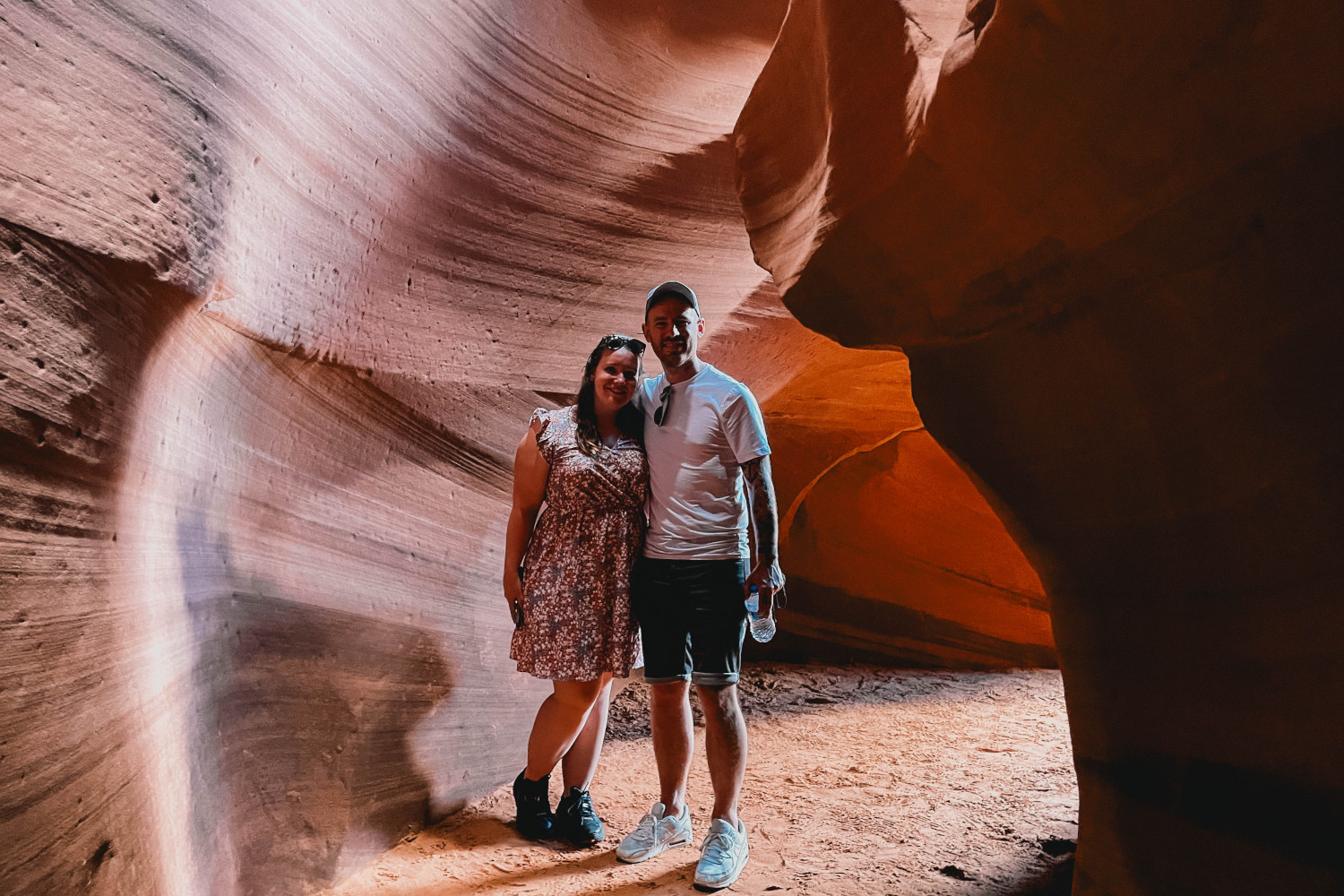 Antelope Canyon