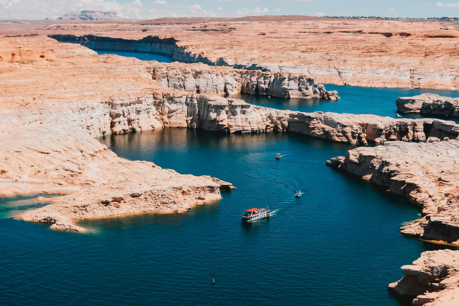 Lake Powell