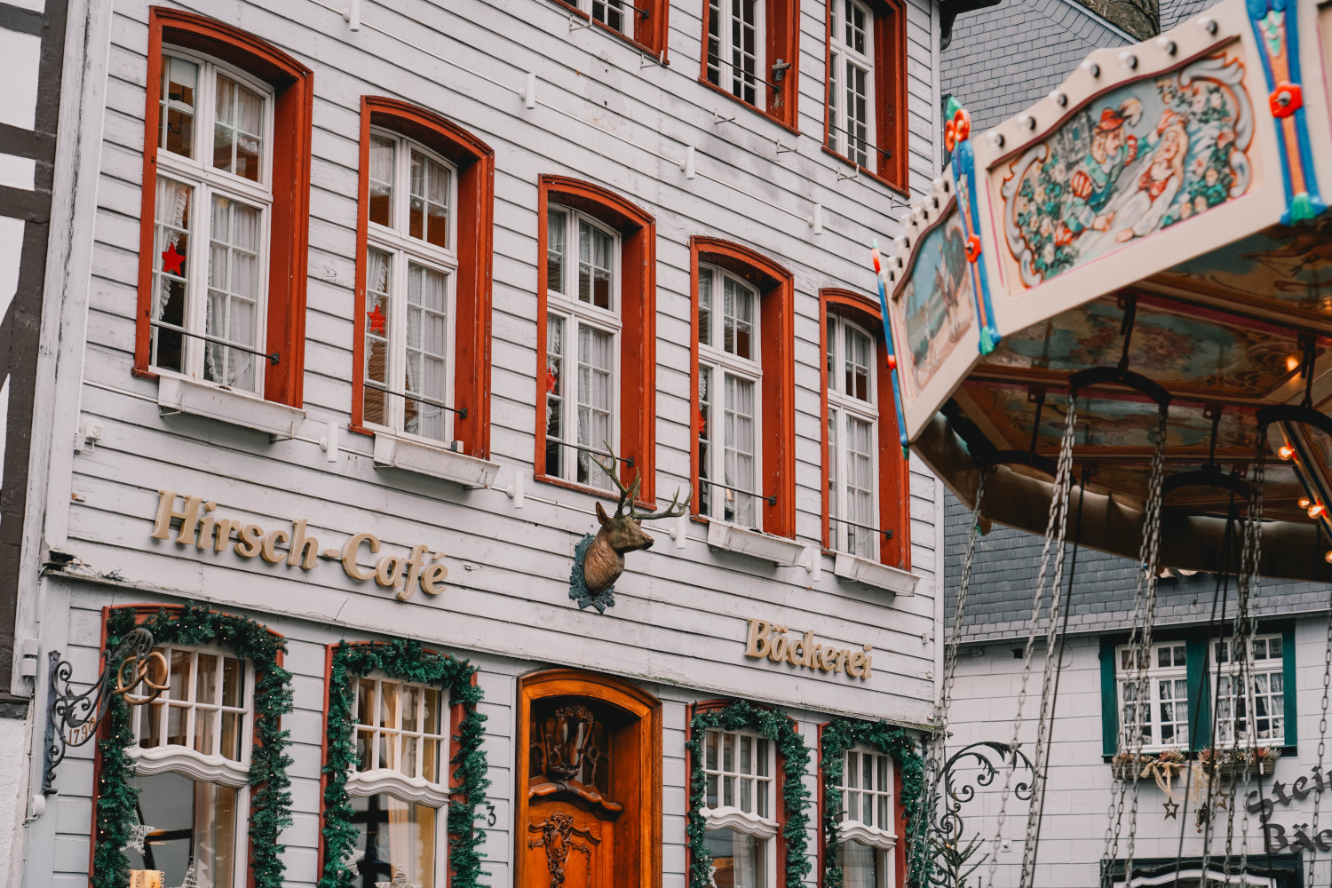 Monschau