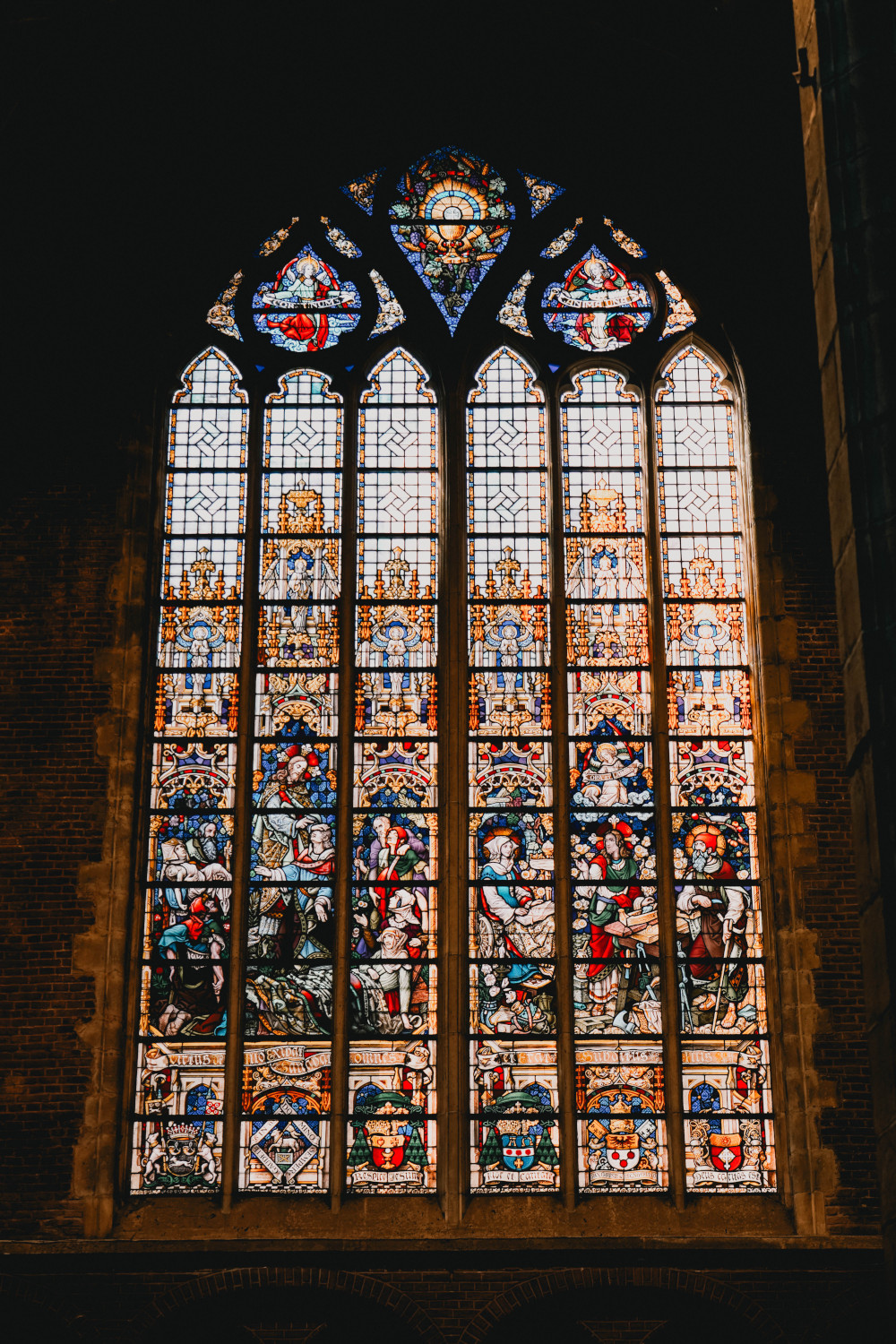 Sint-Baafskathedraal