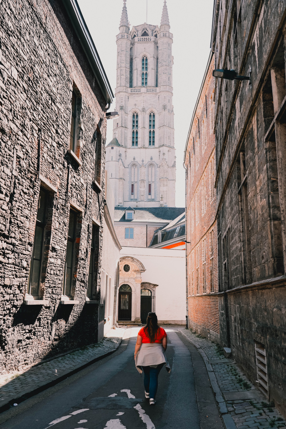 Sint-Baafskathedraal