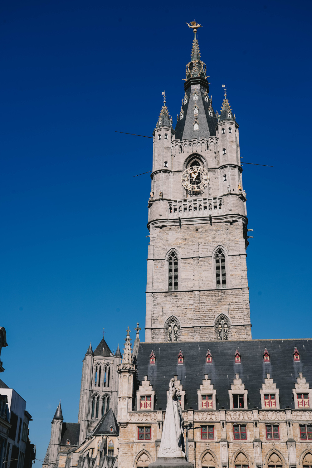 Belfort Gent