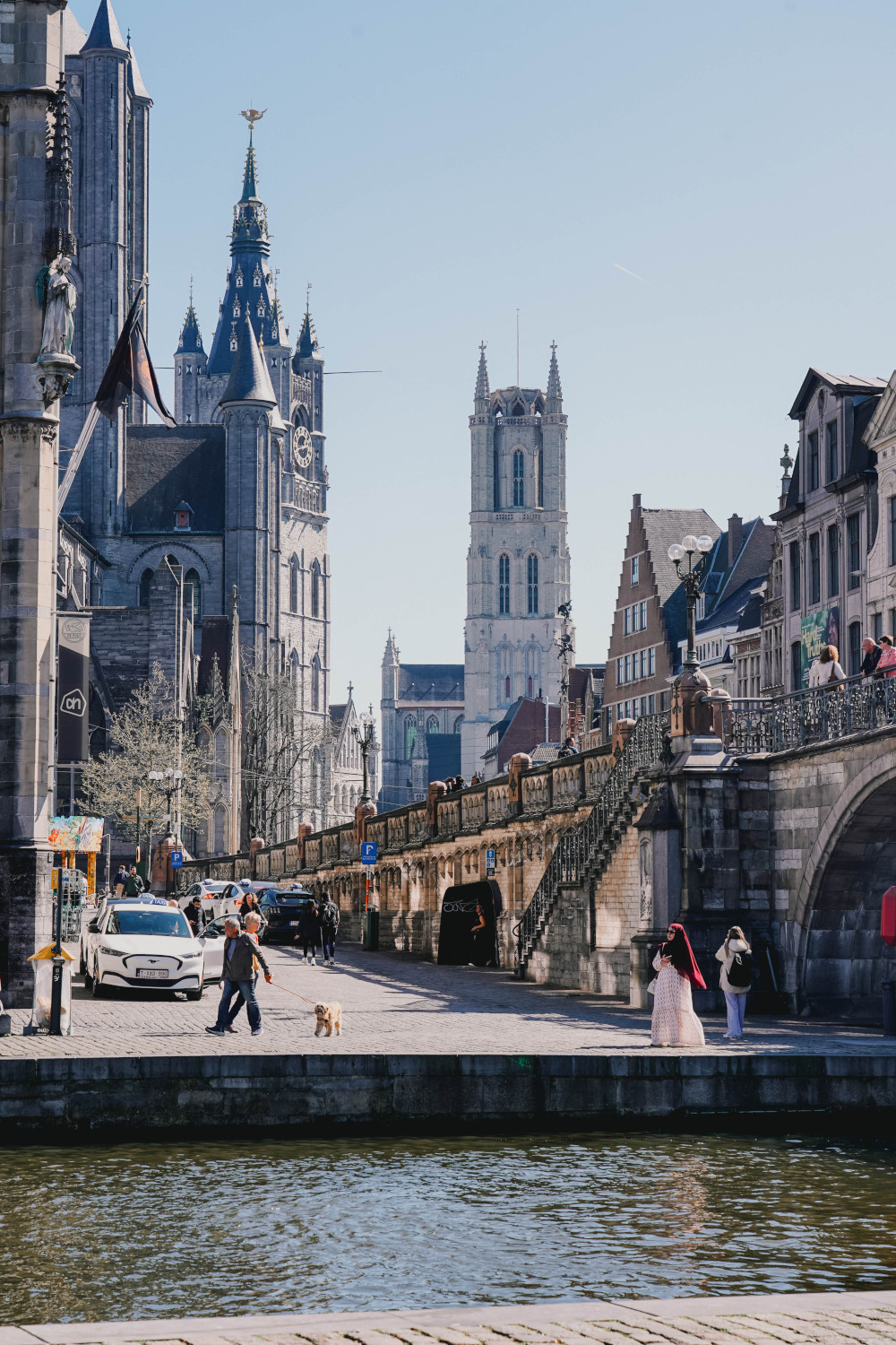 Belfort Gent