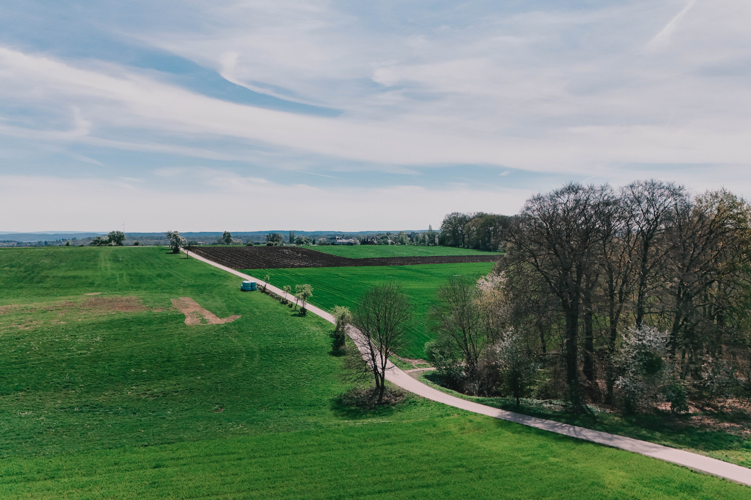 Mullerthal