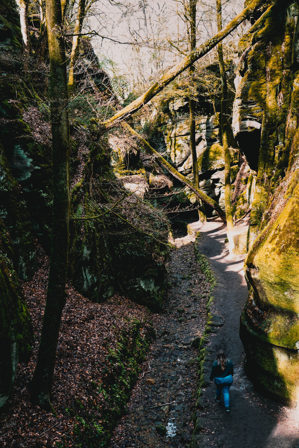 Mullerthal