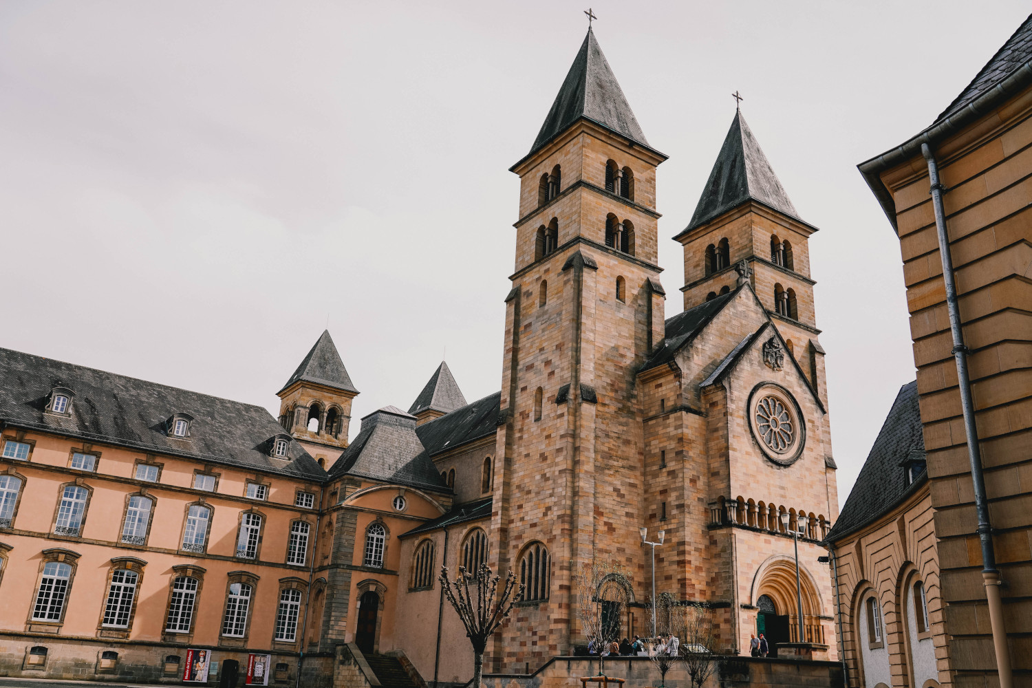 Echternach