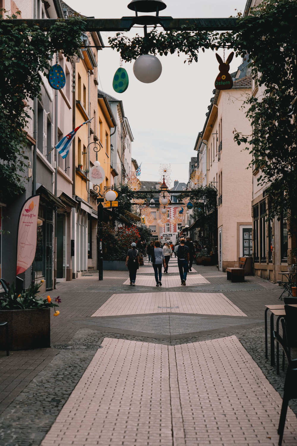 Echternach