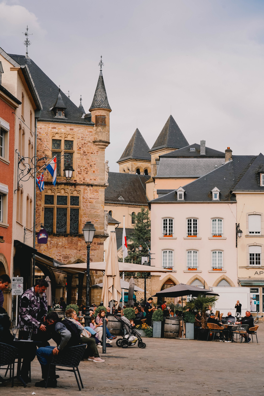 Echternach