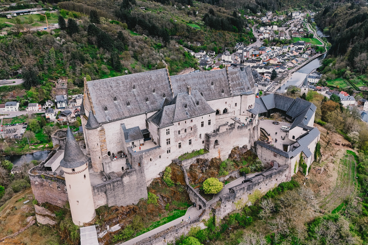 Vianden