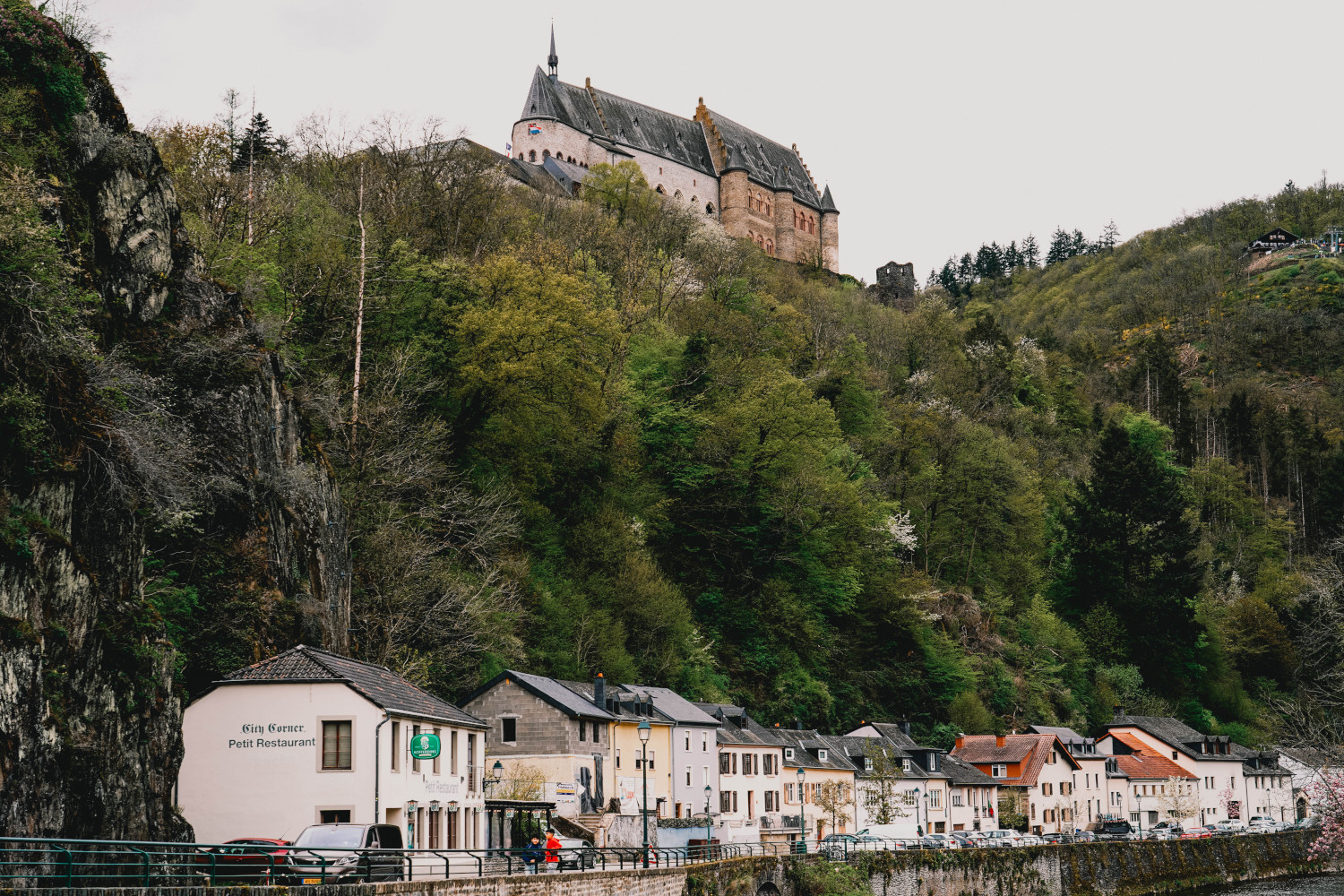 Vianden