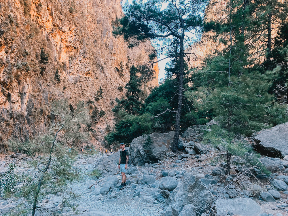 Samariakloof