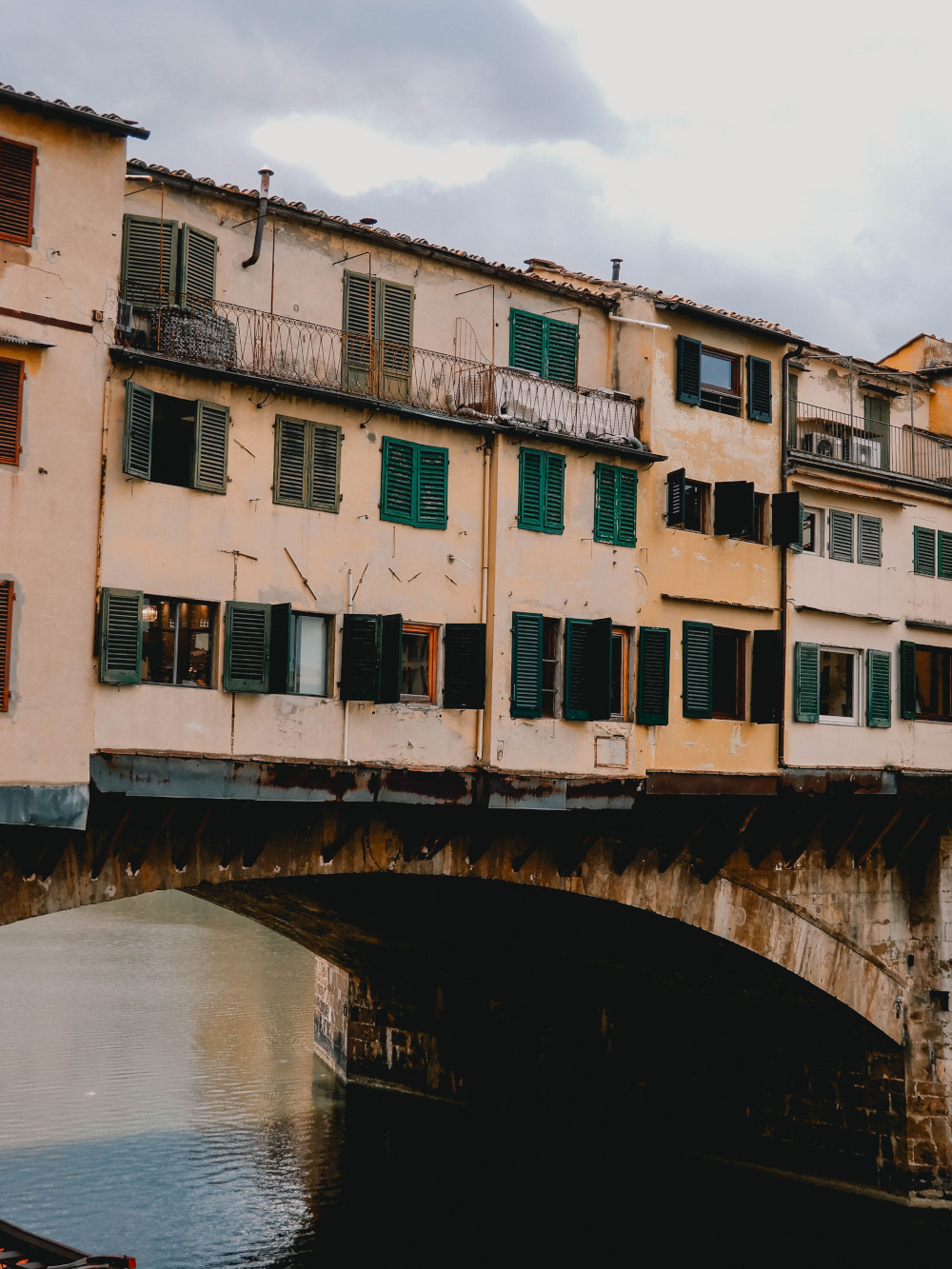 Ponte Vecchio