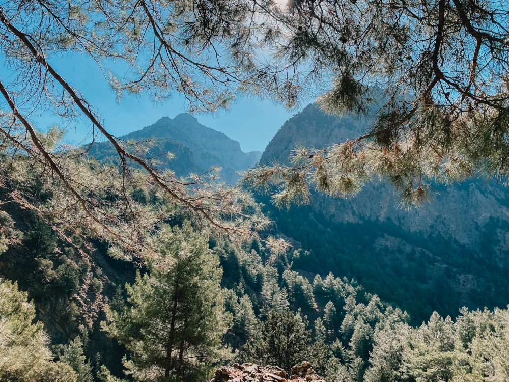 Samariakloof