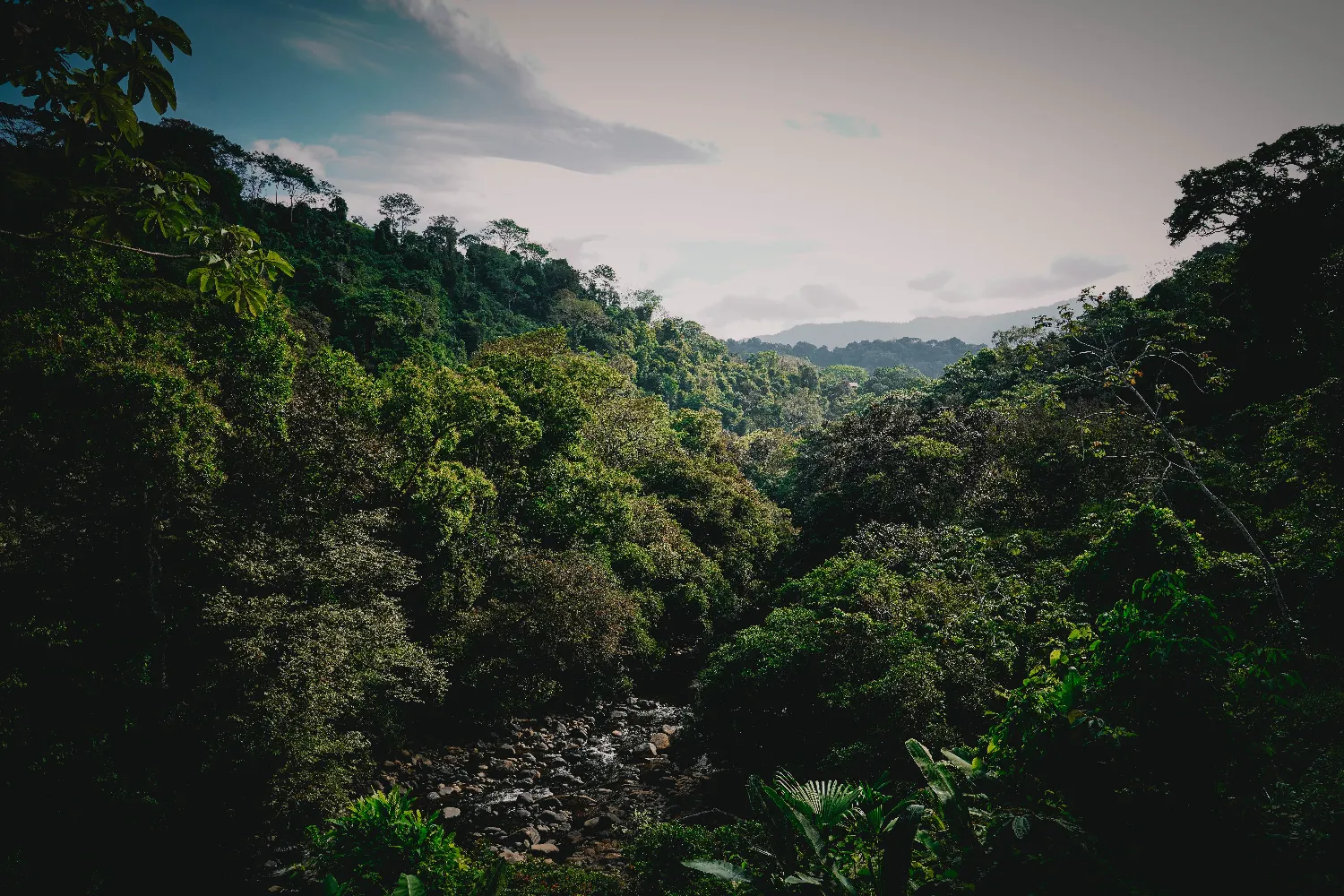 Costa Rica