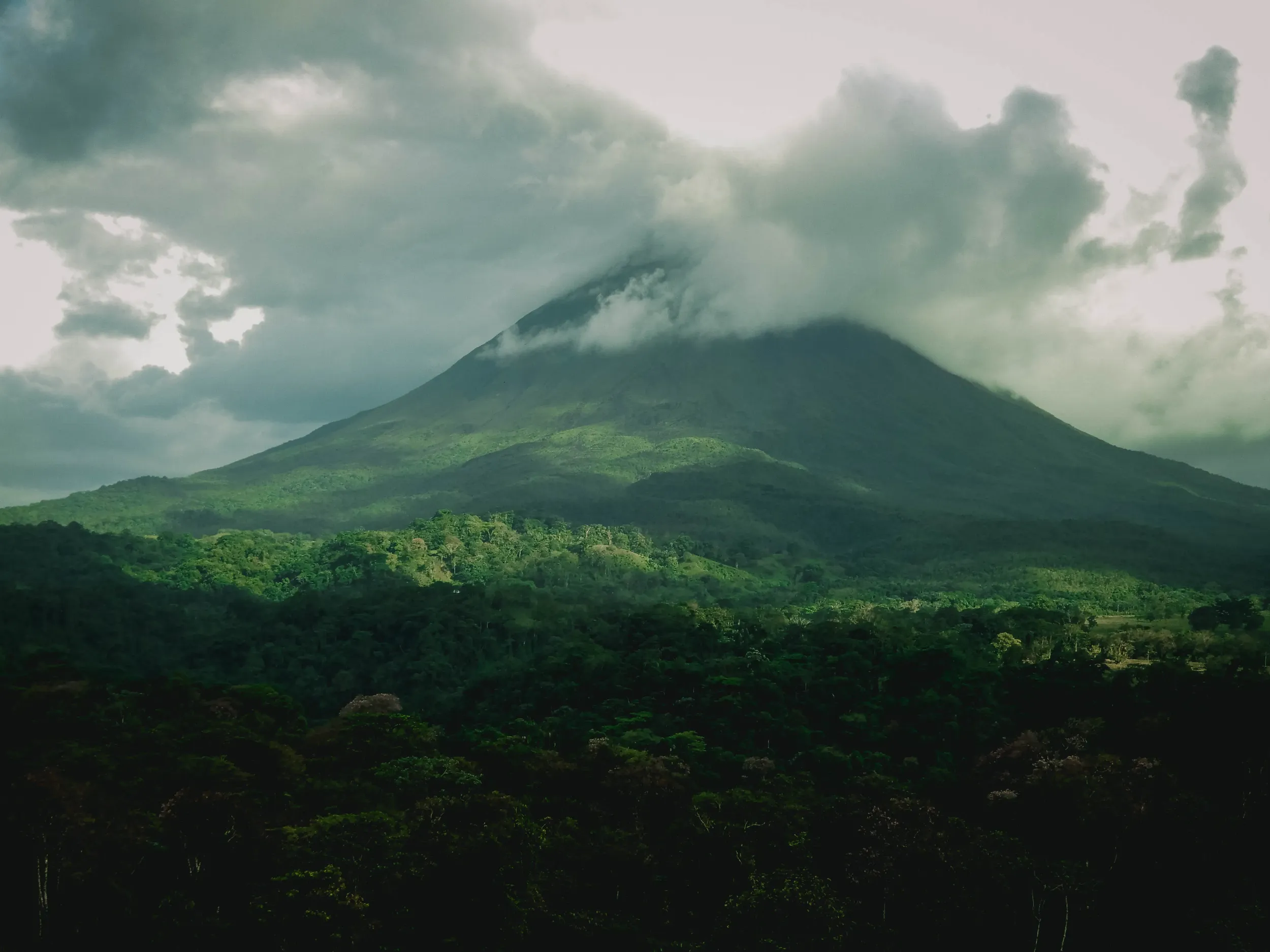 La Fortuna
