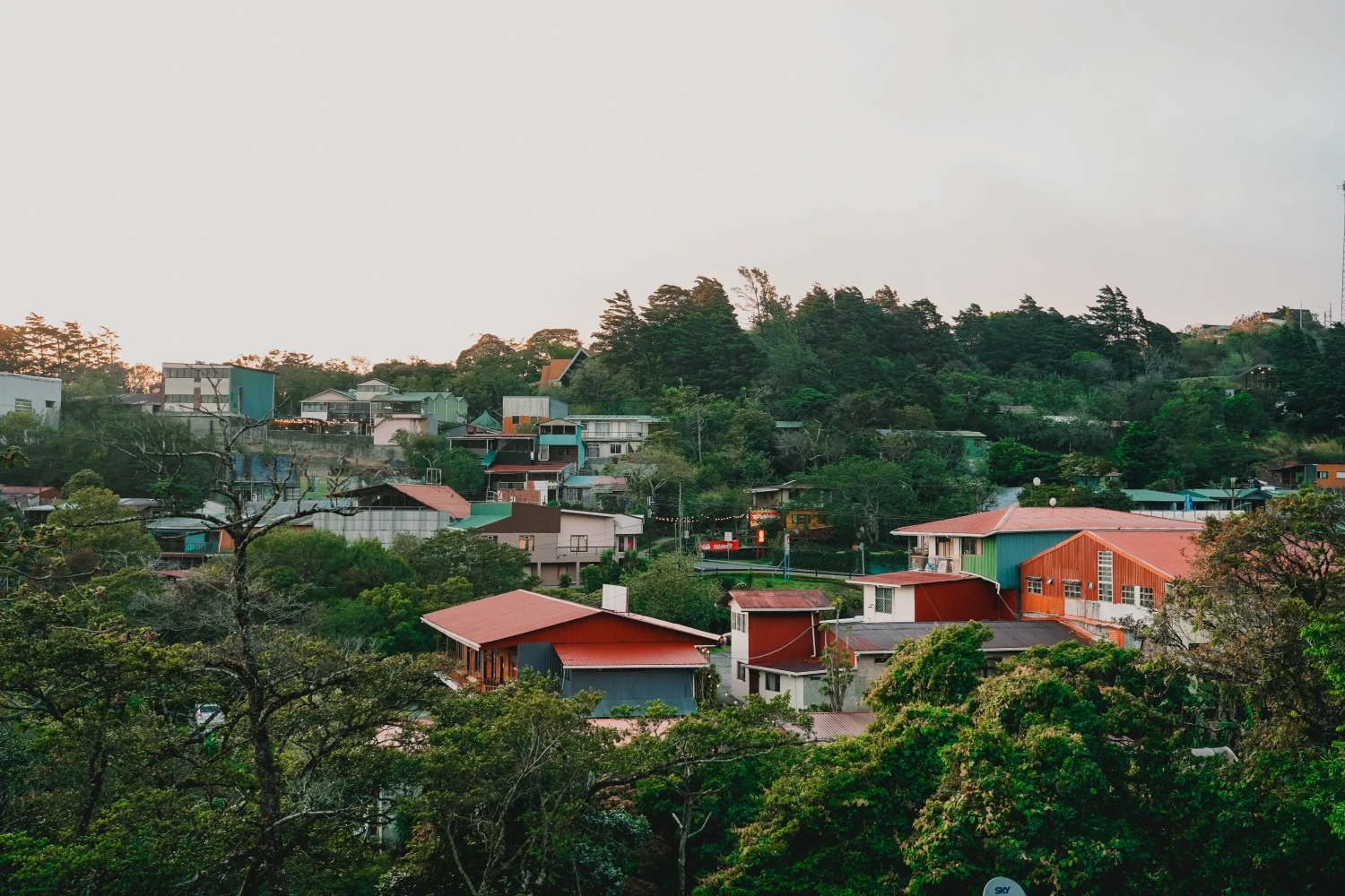 Santa Elena