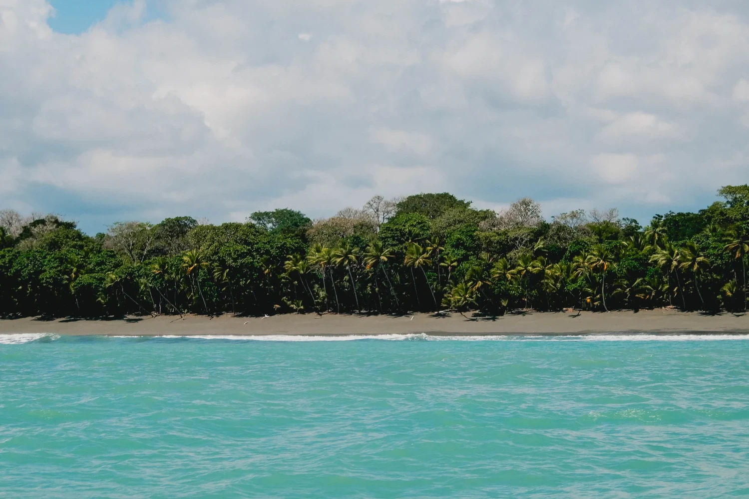 Corcovado National Park