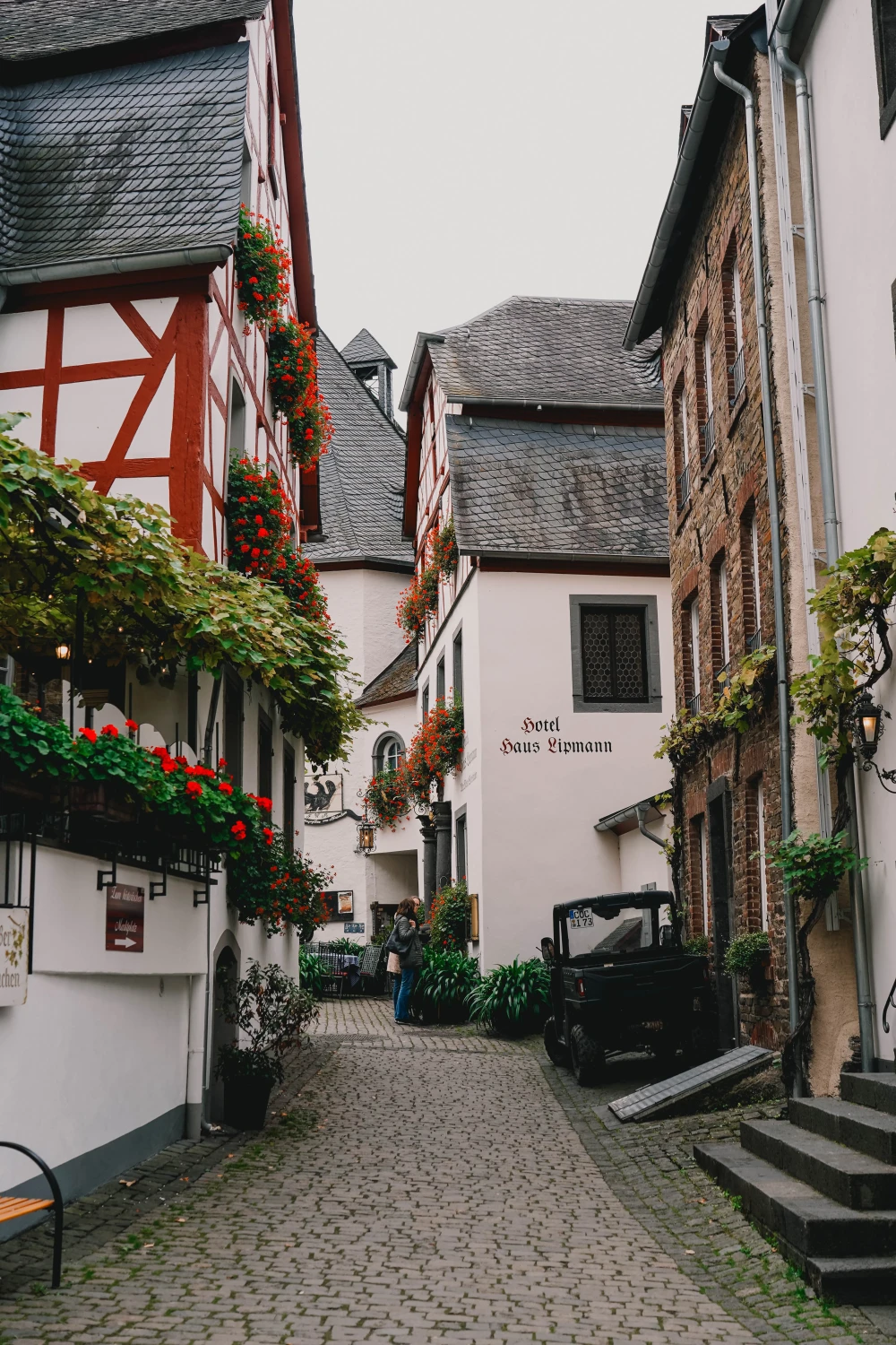 Centrum van Beilstein
